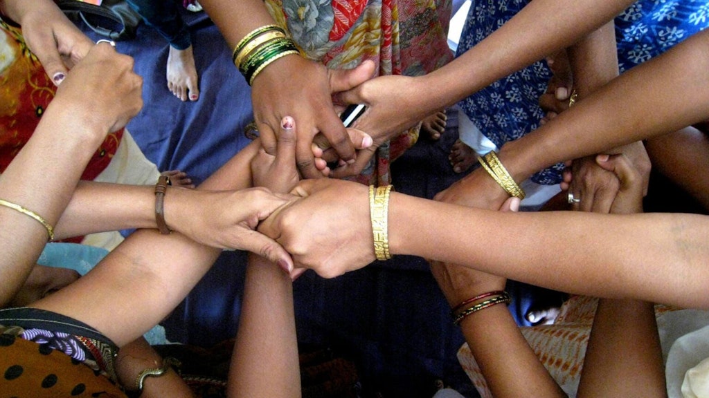 Locally-Led Cooperation (LLC)