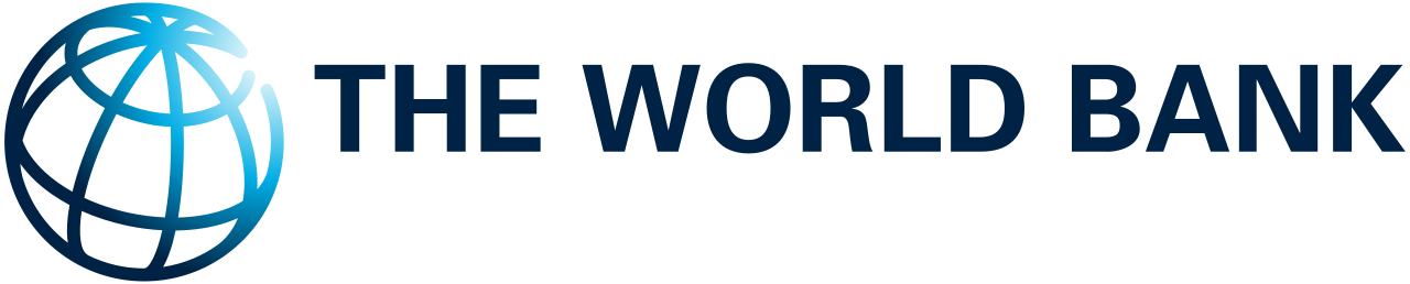 Logo of The World Bank
