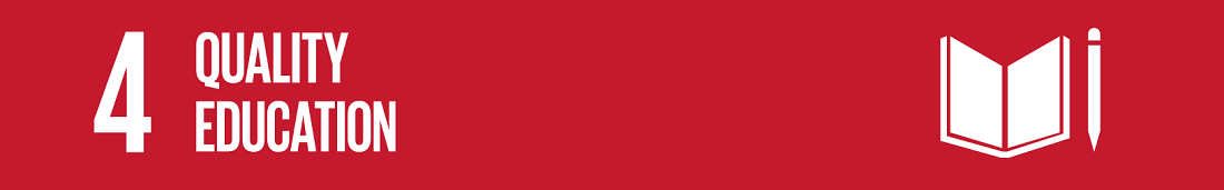 Sustainable Development Goal 4: Quality Education