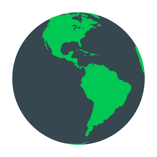 Icon of the Americas