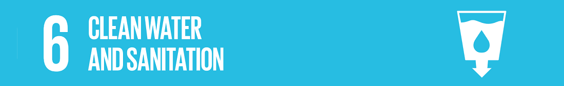 Sustainable Development Goal 6: Clean Water and Sanitation