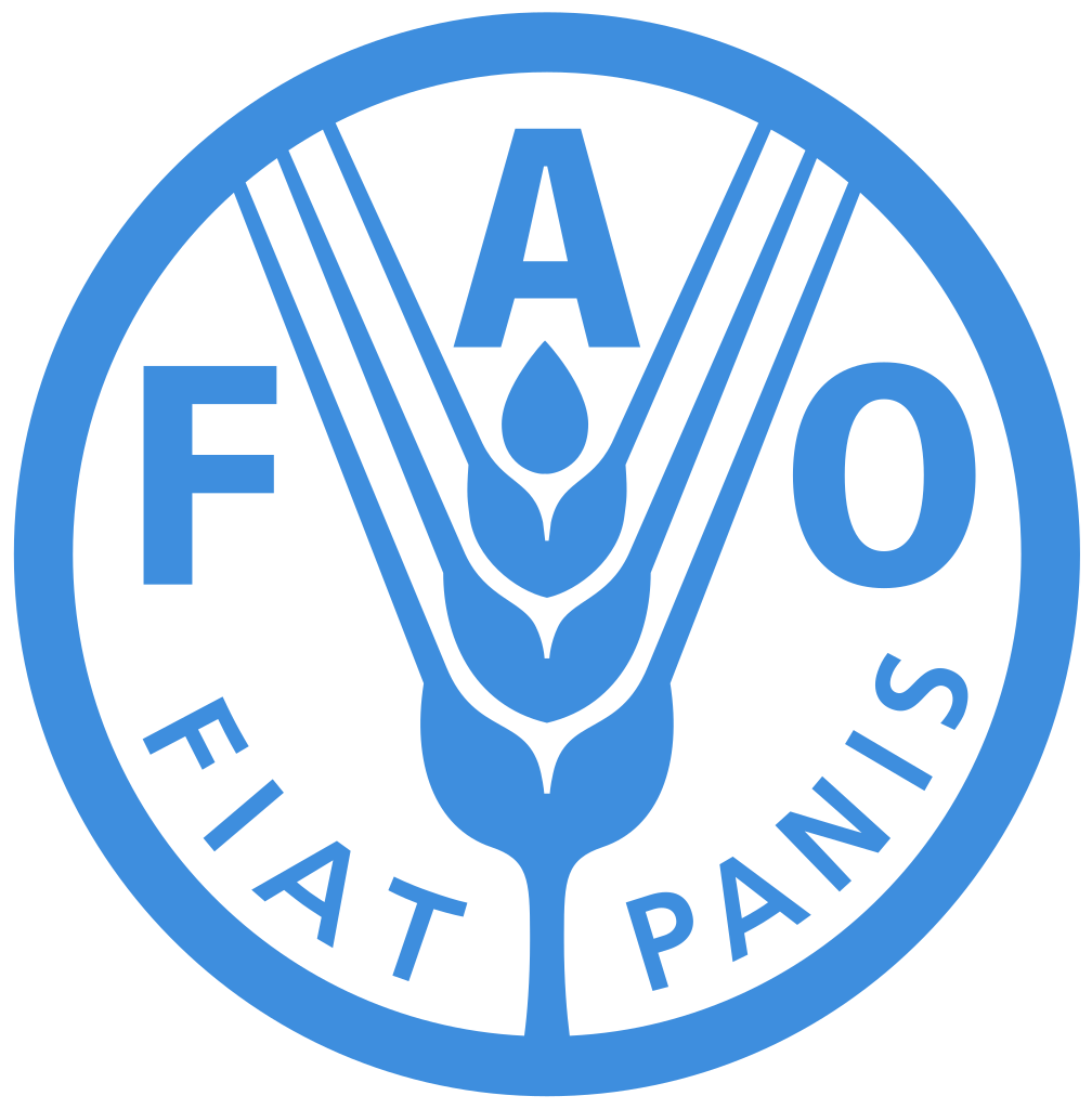 Logo of FAO