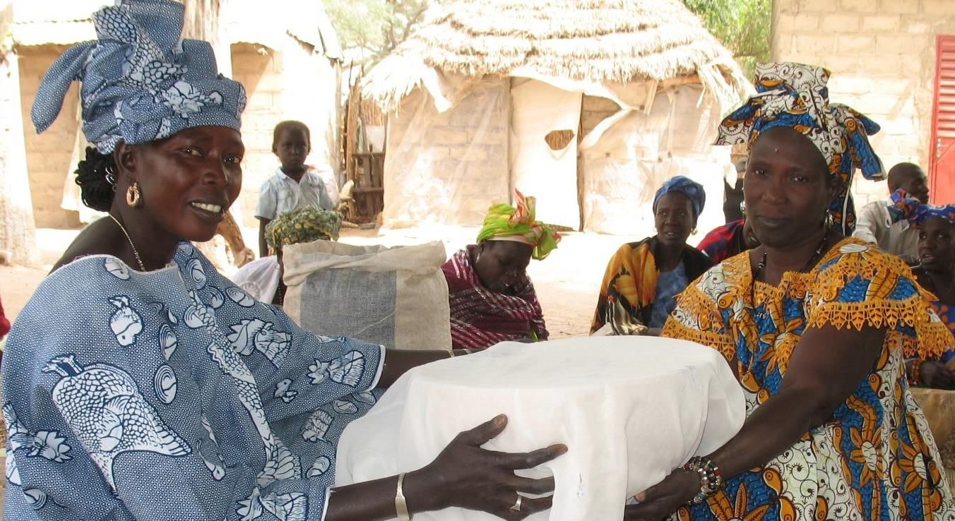 Fastenopfer Solidarity Groups Approaches