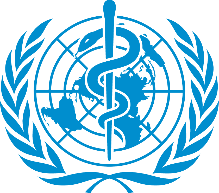 Logo of WHO