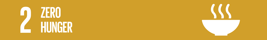 Sustainable Development Goal 2: Zero Hunger