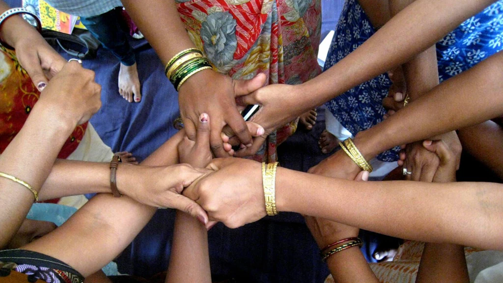Locally-Led Cooperation (LLC)