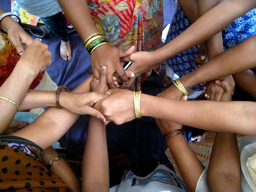 Locally-Led Cooperation (LLC)