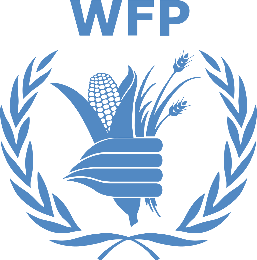 Logo of World Food Programme WFP