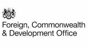 Logo of Foreign, Commonwealth & Development Office FCDO