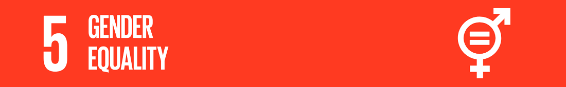 Sustainable Development Goal 5: Gender Equality